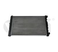 Radiatore 11210128701 vika per AUDI VW SKODA