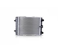 Radiatore 11211858801 vika per SEAT VW AUDI
