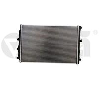 Radiatore 11211899601 vika