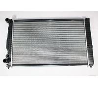 Radiatore 130049410 AUTOMEGA per AUDI VW SKODA