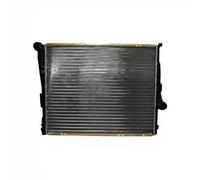 JP GROUP 1414200700 Radiatore motore