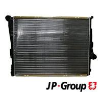 JP GROUP 1414200700 Radiatore motore