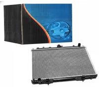 Radiatore 1550275 KRAFT AUTOMOTIVE per AUDI A4 B5 A4 B5 Avant A6 C5 A6 C5 Avant