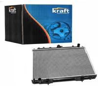 Kraft Automotive Radiatore motore 1550440 per Audi A4 B5, A4 B5 Avant, A6 C5, A6 C5 Avant
