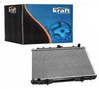 KRAFT 1555325 Radiatore motore