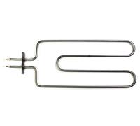 Radiatore 2000W 230V 360x155mm, HK 1, Per Electrolux, Juno 0H6197 0K0607