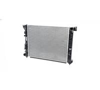 MAGNETI MARELLI 350213217500 Radiatore motore