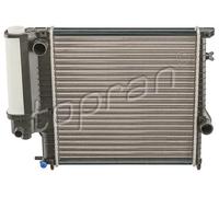 Radiatore 502 272 TOPRAN per BMW 3 3 Coupé 3 Touring 3 Compact Z3 Roadster