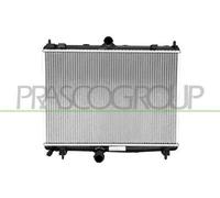 RADIATORE 508 - Mod. 01/11 - 09/14