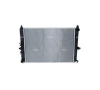 NRF 59245 Radiatore motore