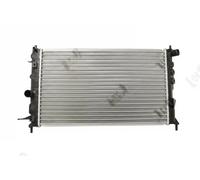 HART Radiatore Per Opel Vectra B J96 1.6i 16V 1.8i 2.0i 2.2i 31 2.2