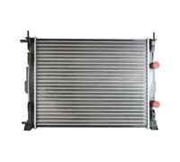 Radiatore 607 337 HART