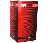 HART Radiatore Acqua per Audi A6 4F2 C6 2.4 3.2 FSI Quattro 2.8 4F5 4FH