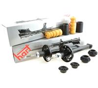 Radiatore 620 255 HART
