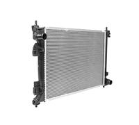 Radiatore 644 133 HART