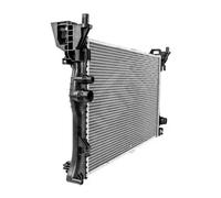HART Radiatore Acqua Adatto Per Mercedes Vito Furgone W447 114 CDI 116 119
