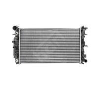HART Radiatore Acqua Per Mercedes Sprinter 35-T Furgone VW Crafter 906
