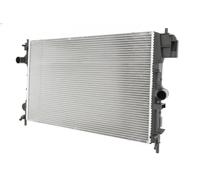 Radiatore, raffreddamento motore VALEO 734339