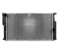 Valeo Radiatore raffreddamento motore 735455 per BMW 1/2/3/4 Coupé Cabriolet Gran Turismo Touring