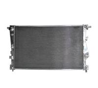 Radiatore A 3 File Per Jeep Per Cherokee 2014 2015 2016 2017 2018 L4 Manuale MT 68197299 AA 68197299 AB 68197299 AC Radiatore Raffreddamento