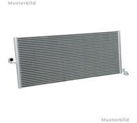 Radiatore A Basse Temperature MAHLE Per RENAULT TWINGO III (BCM_/ BCA_)