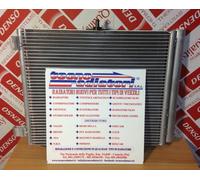 Radiatore A/C CLIMA Peugeot 207 1.4 Benzina