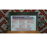 Radiatore A/C Volkswagen Bora 1.9 Diesel TDi dal 1998 in poi. NUOVO