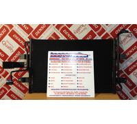 Radiatore A/C Volkswagen Golf IV 1.9 Diesel TDi 130/150cv '00 in poi. NUOVO
