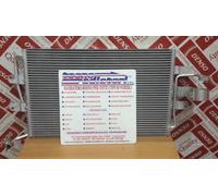 Radiatore A/C Volkswagen New Beetle 1.9 Diesel da 98 NUOVO