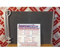 RADIATORE A/C VOLKSWAGEN PASSAT 1.9 / 2.0 DIESEL TDI DAL '05 AL '11 NUOVO