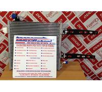 Radiatore A/C Volkswagen Polo III Benzina 1994-1996 NUOVO