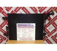 Radiatore A/C Volkswagen Tiguan 1.4 / 2.0 Benzina dal 2007