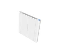 Radiatore a calore secco programmabile serie S UltraSlim 600w