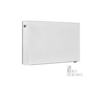 Radiatore a Convezione - DUOKU - CH507-20DE - 2000 W - Telecomando - Timer 24 Ore