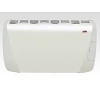 Radiatore a Gas Accoroni Camera Stagna Ghibli Elite 4 da 3,35 kW a Metano