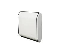 Radiatore a gas Italkero Stratos 3.0 da 3 kW bianco a metano o gpl