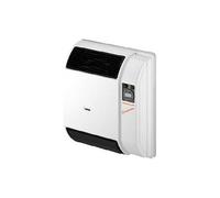 Radiatore a gas metano/gpl ROBUR Supercromo 3001 portata termica nominale 2,6 KW