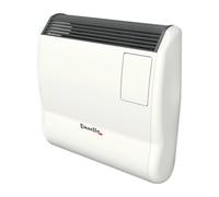 Radiatore A Gas Stufa Convettiva Fondital Gazelle Evo 3000 GPL Da 2,72 KW - Cod. GEIT361PR2