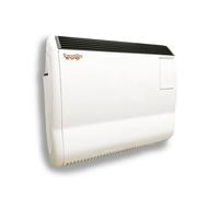 Radiatore A Gas Stufa Convettiva Fondital Gazelle Evo 7000 GPL Da 5,88 KW - Cod. GEIT761PR2