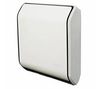 Radiatore A Gas Stufa Convettiva Italkero Stratos MB 7.0 KW Metano Colore Bianco + Kit Per Scarico Fumi