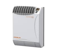 Radiatore A Gas Stufa Robur modello Calorio 52 M Modulante Metano