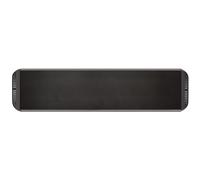 Radiatore a Infrarossi 1500 Watt Heatpanel HOTTOP Riscadatore 3 Con ² Faretto [EEK: 1001-1500 W]