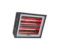 Radiatore a infrarossi Thermologika Soleil 3000 IPX5 verticale