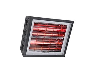 Radiatore a infrarossi Thermologika Soleil 3000 IPX5 verticale