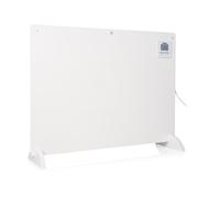 Radiatore a infrarossi Tristar - 550 W - Pannello riscaldante a infrarossi - Basso consumo - Alta efficienza - Termostato regolabile - Programmazione settimanale - KA-5094