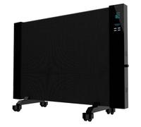 Radiatore a Mica Cecotec Ready Warm 3100 Now Smart 2000W LCD Comando Timer