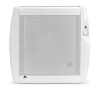 Radiatore a Mica Glaziar EMG1300 1300W Programmazione Giornaliera e Settimanale