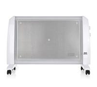 Radiatore a Mica Orbegozo RM 2010 2000W Riscaldamento Rapido e Termostato