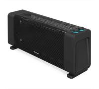 Radiatore a Mica Orbegozo RMB 1000 1000W Riscaldamento Rapido