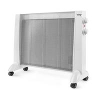 Radiatore Mica Taurus PRMB 1600 1600W